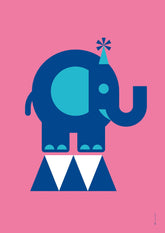 Elefant